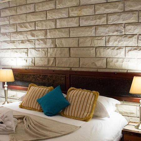 Imperani Guesthouse Ficksburg Kültér fotó