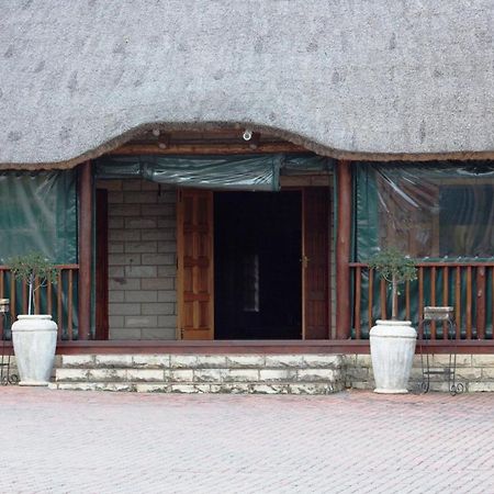 Imperani Guesthouse Ficksburg Kültér fotó