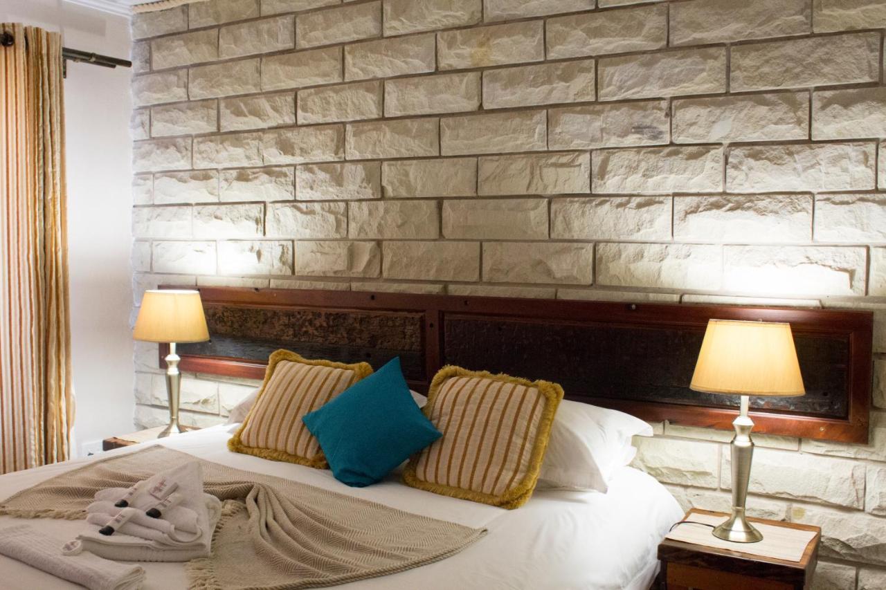 Imperani Guesthouse Ficksburg Kültér fotó