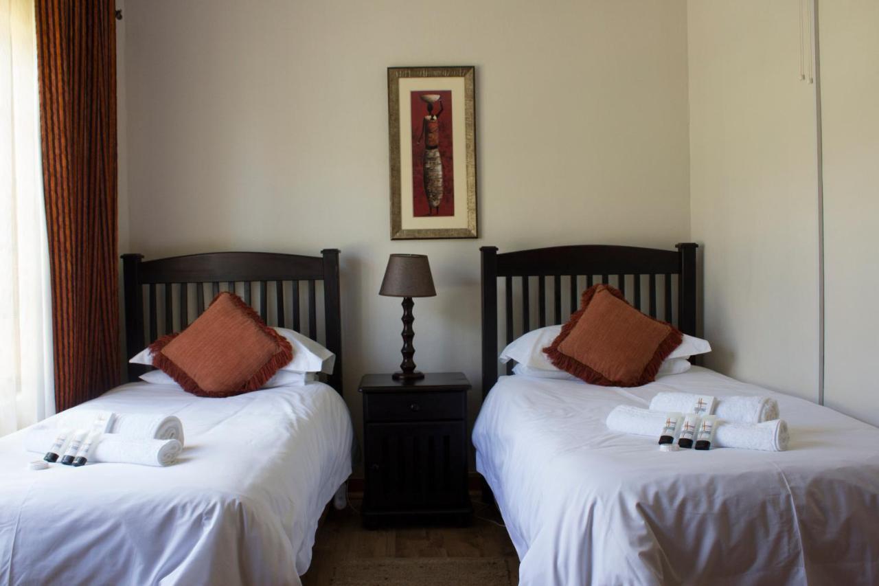 Imperani Guesthouse Ficksburg Kültér fotó