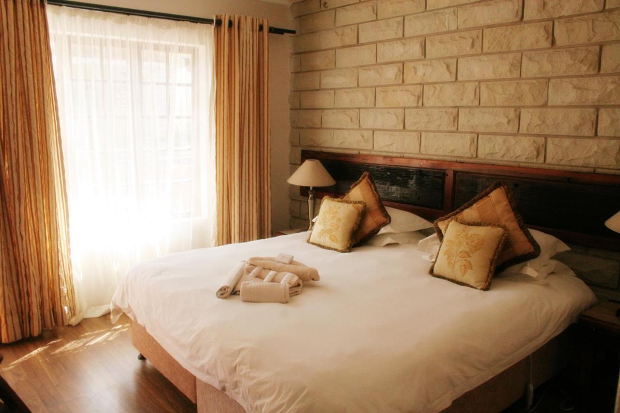 Imperani Guesthouse Ficksburg Kültér fotó