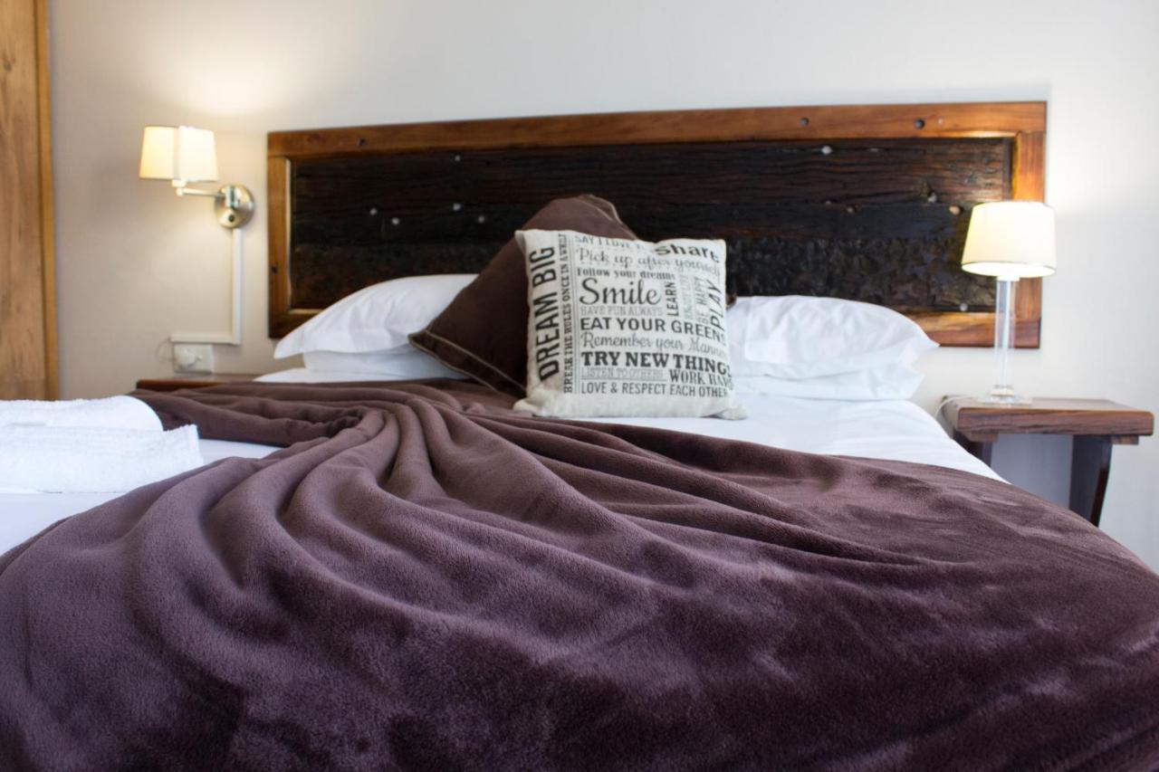 Imperani Guesthouse Ficksburg Kültér fotó