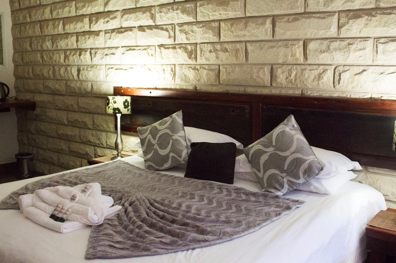 Imperani Guesthouse Ficksburg Kültér fotó