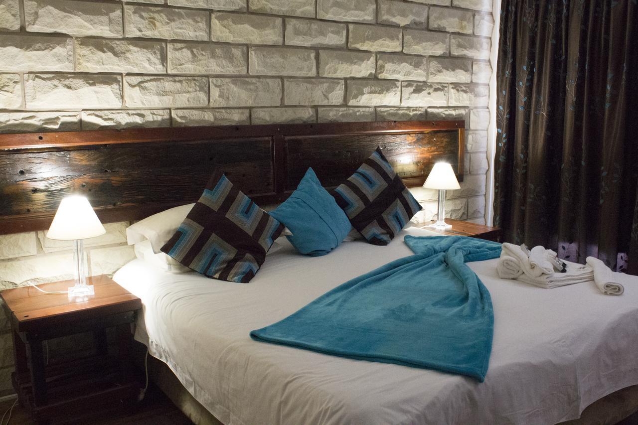 Imperani Guesthouse Ficksburg Kültér fotó