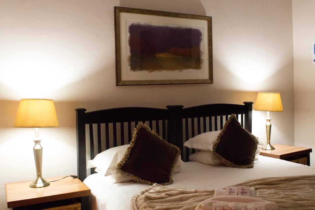 Imperani Guesthouse Ficksburg Kültér fotó
