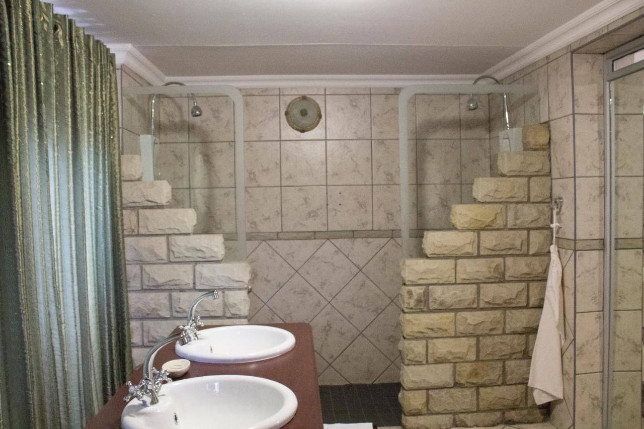 Imperani Guesthouse Ficksburg Kültér fotó