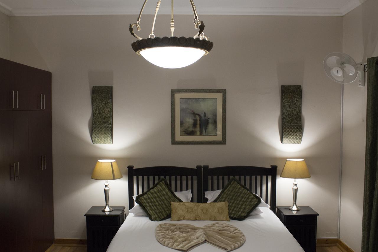 Imperani Guesthouse Ficksburg Kültér fotó