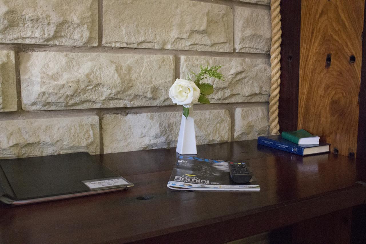 Imperani Guesthouse Ficksburg Kültér fotó