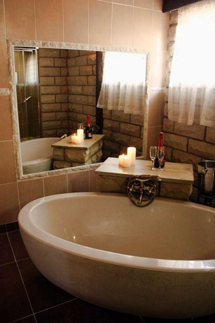Imperani Guesthouse Ficksburg Kültér fotó